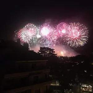 Appartement Là-haut à 200m Du Terrasse Vue, Annecy