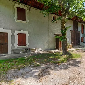 Appartement Serena - Welkeys, Annecy