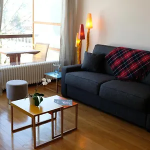 Appartement Grand Confort 7 Pers, Annecy